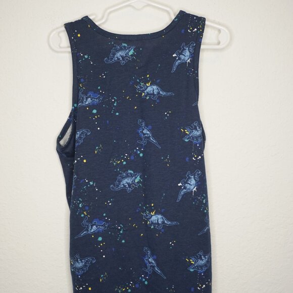 2 Garnimals Boys  Dinosaur Tank Shirts - Picture 13 of 13